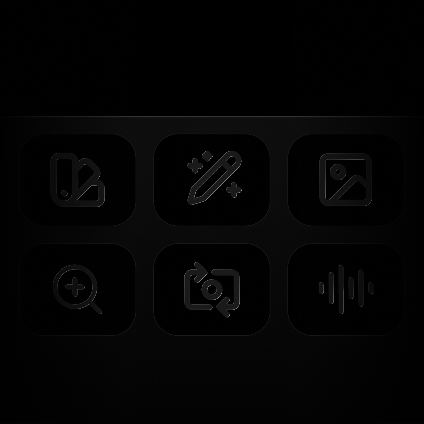 Supercut video polished with captions, layouts, and brand styling