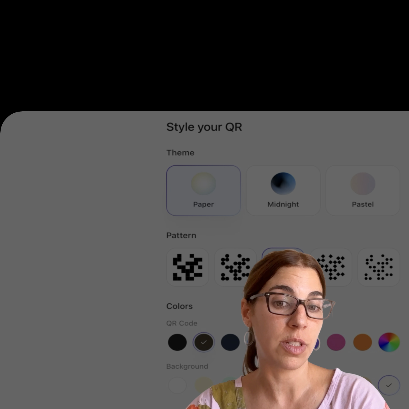 Record and share a product team update instantly in Supercut